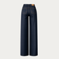Elevated High-Rise Jeans