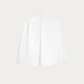 The White Popelin Shirt