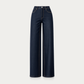 Elevated High-Rise Jeans