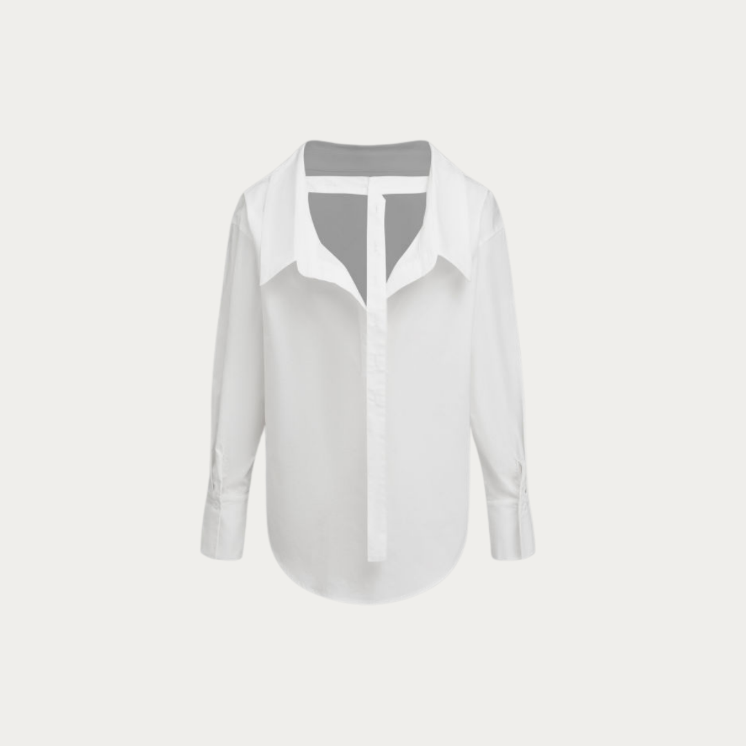 Modern Twist Classic Shirt