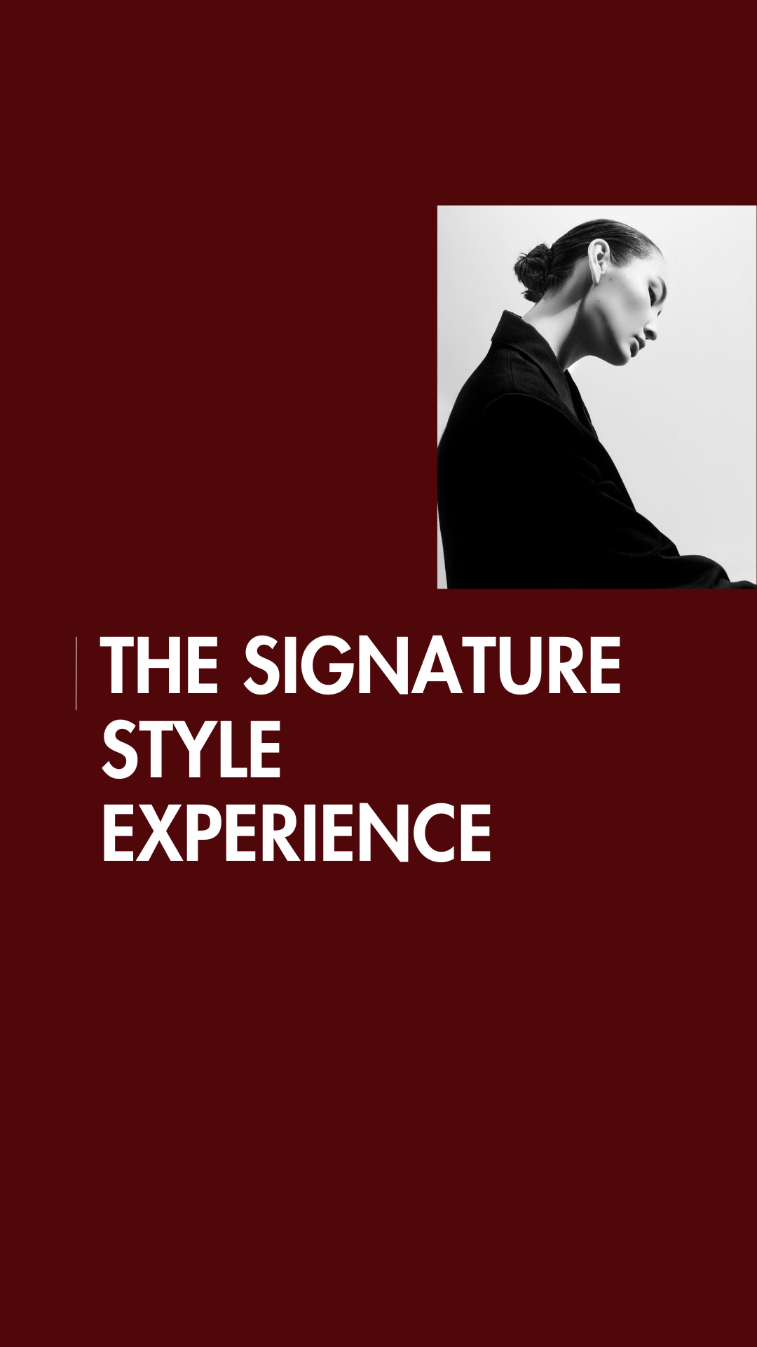 Create a Confident & Authentic Wardrobe