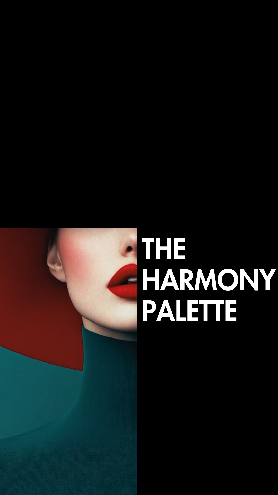 Colour & Shape Analysis