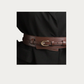 The Brown Double-Belt