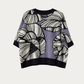 The Statement Knit Top