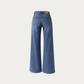Elevated High-Rise Jeans