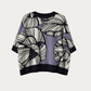 The Statement Knit Top